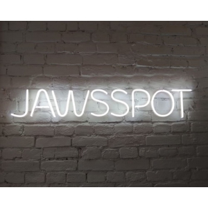 НВ-12 Вывеска «JAWSSPOT»